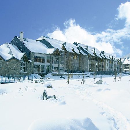 Lagrange Vacances L'Ardoisiere Saint-Lary-Soulan Exterior photo